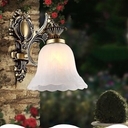 Modern Contemporary Painting Feature for Downlight Wall Sconces Wall Light