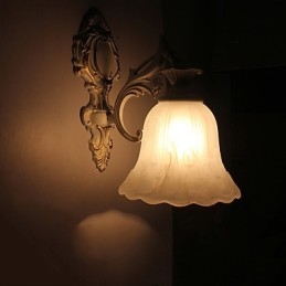 Modern Contemporary Painting Feature for Downlight Wall Sconces Wall Light