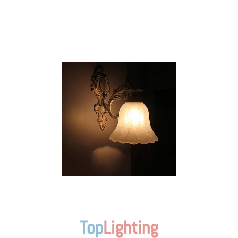 Modern Contemporary Painting Feature for Downlight Wall Sconces Wall Light