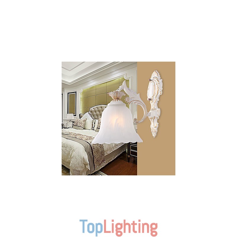 Modern Contemporary Painting Feature for Downlight Wall Sconces Wall Light