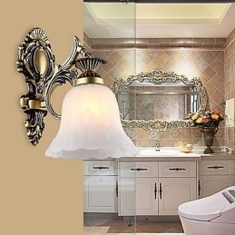 Modern Contemporary Painting Feature for Downlight Wall Sconces Wall Light