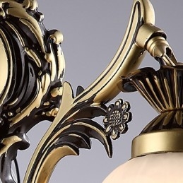 Modern Contemporary Painting Feature for Downlight Wall Sconces Wall Light