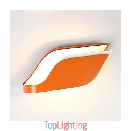 Integrated Modern Contemporary Modern Comtemporary Painting Feature for Ambient Light Wall Sconces Integrated Modern Contemporary Modern Comtemporary Painting Feature for Ambient Light Wall Sconces