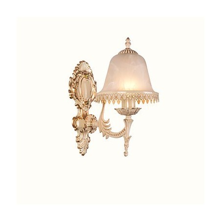 Modern Contemporary Painting Feature for Ambient Light Wall Sconces Wall Light