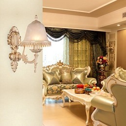 Modern Contemporary Painting Feature for Ambient Light Wall Sconces Wall Light