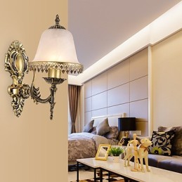 Modern Contemporary Painting Feature for Ambient Light Wall Sconces Wall Light