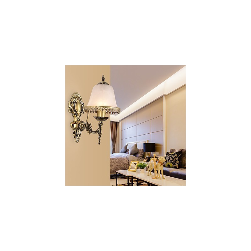 Modern Contemporary Painting Feature for Ambient Light Wall Sconces Wall Light