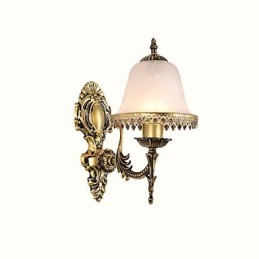 Modern Contemporary Painting Feature for Ambient Light Wall Sconces Wall Light
