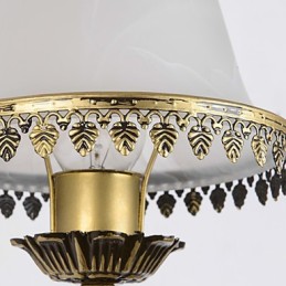 Modern Contemporary Painting Feature for Ambient Light Wall Sconces Wall Light