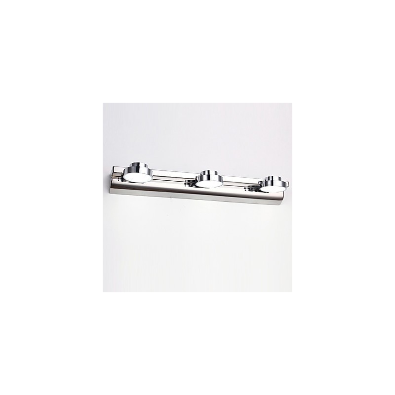 Bathroom Lighting Modern Contemporary Metal