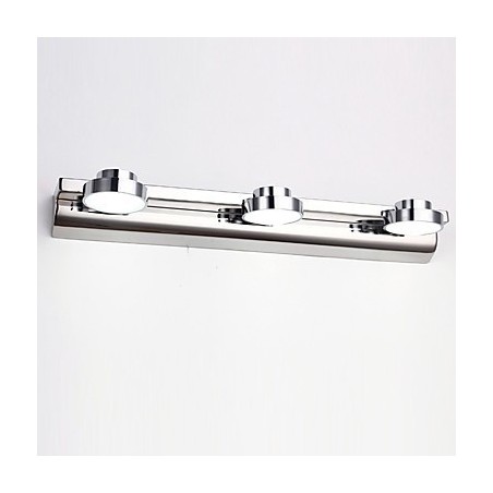 Bathroom Lighting Modern Contemporary Metal Bathroom Lighting Modern Contemporary Metal