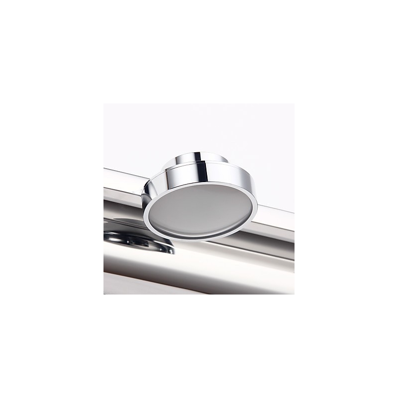 Bathroom Lighting Modern Contemporary Metal