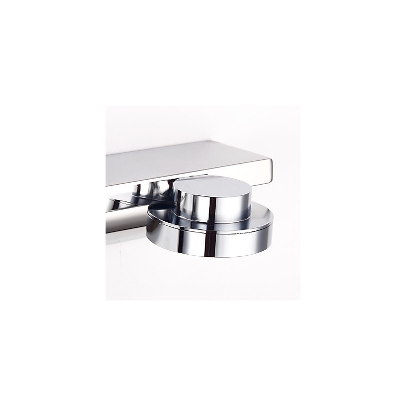 Bathroom Lighting Modern Contemporary Metal