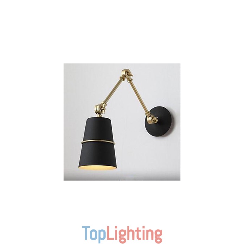 Wall Lamp Postmodern Simple Restaurant Art Lamp Bedroom Designer Office Desk Bedside Lamp
