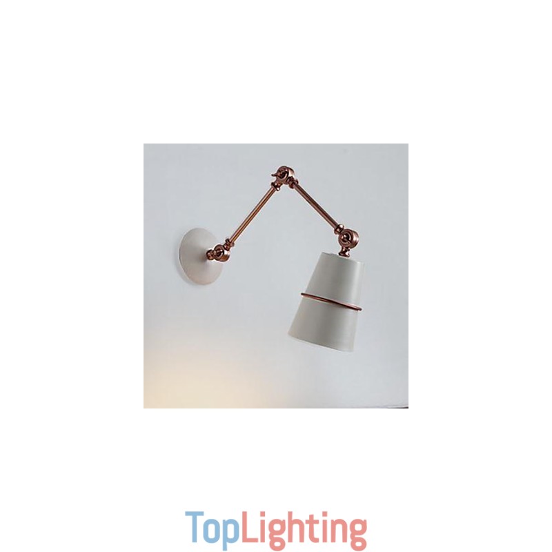 Wall Lamp Postmodern Simple Restaurant Art Lamp Bedroom Designer Office Desk Bedside Lamp