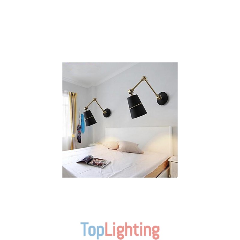 Wall Lamp Postmodern Simple Restaurant Art Lamp Bedroom Designer Office Desk Bedside Lamp