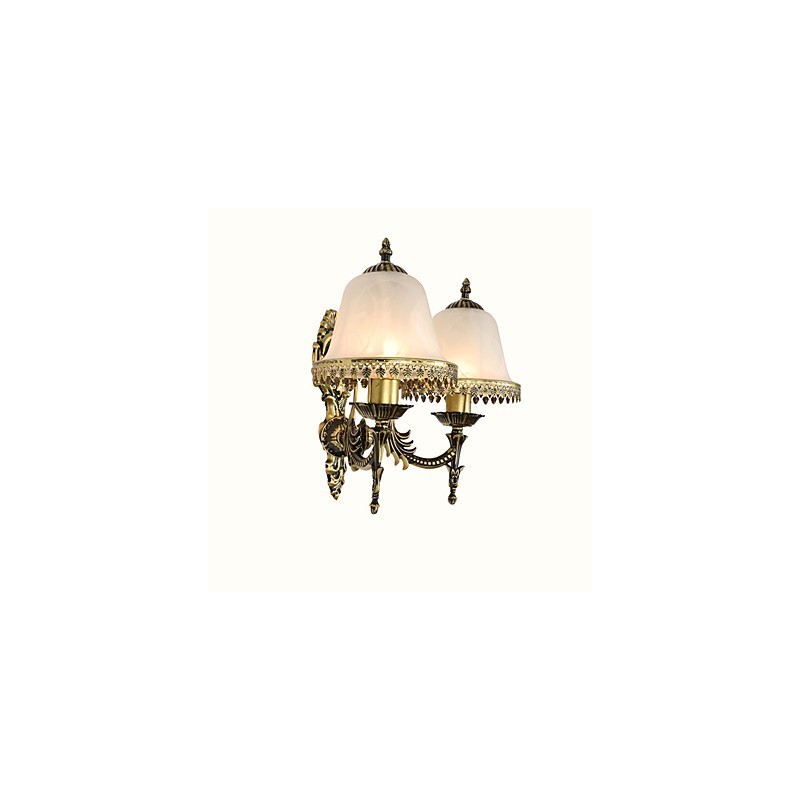 Modern Contemporary Painting Feature for Ambient Light Wall Sconces Wall Light