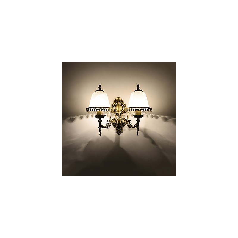 Modern Contemporary Painting Feature for Ambient Light Wall Sconces Wall Light