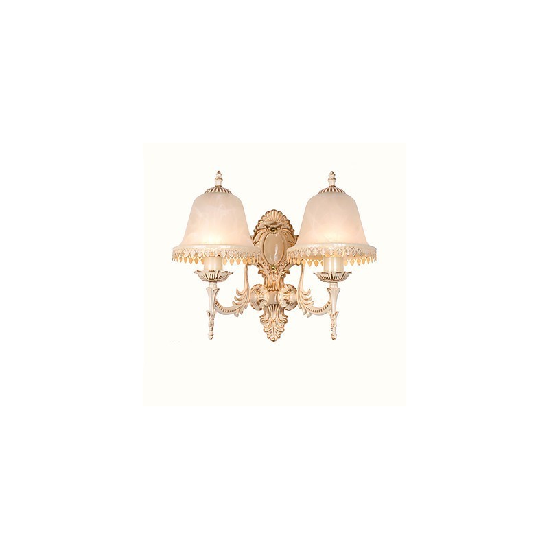 Modern Contemporary Painting Feature for Ambient Light Wall Sconces Wall Light