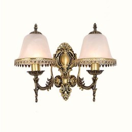 Modern Contemporary Painting Feature for Ambient Light Wall Sconces Wall Light