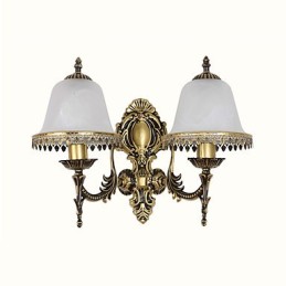 Modern Contemporary Painting Feature for Ambient Light Wall Sconces Wall Light