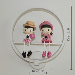 Wall Light Modern Minimalist Lamp Creative Aisle Stairs Lights