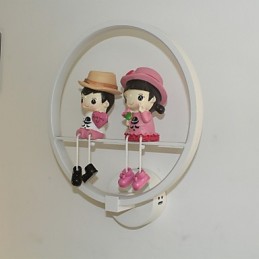 Wall Light Modern Minimalist Lamp Creative Aisle Stairs Lights