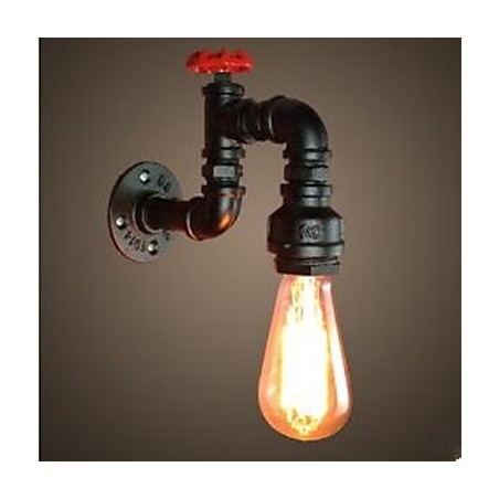 Rustic Lodge Painting Feature for Ambient Light Wall Sconces Wall Light Rustic Lodge Painting Feature for Ambient Light Wall Sconces Wall Light