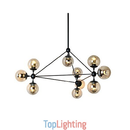 Chandelier Retro Living Roo Outdoors Garage Metal Chandelier Retro Living Roo Outdoors Garage Metal