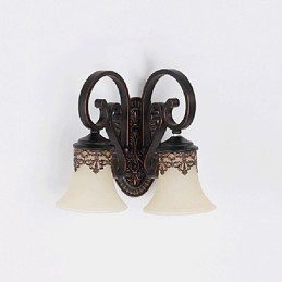 Modern Contemporary Electroplated Feature for Ambient Light Wall Sconces Wall Light