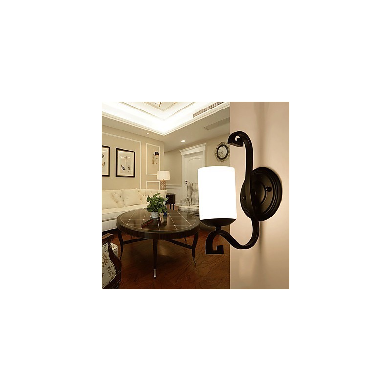 Modern Contemporary Painting Feature for Ambient Light Wall Sconces Wall Light