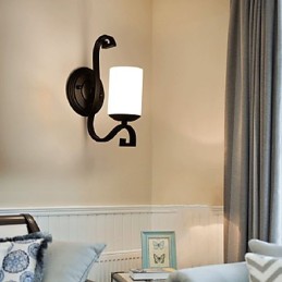 Modern Contemporary Painting Feature for Ambient Light Wall Sconces Wall Light