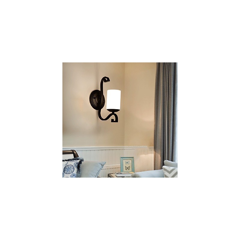 Modern Contemporary Painting Feature for Ambient Light Wall Sconces Wall Light