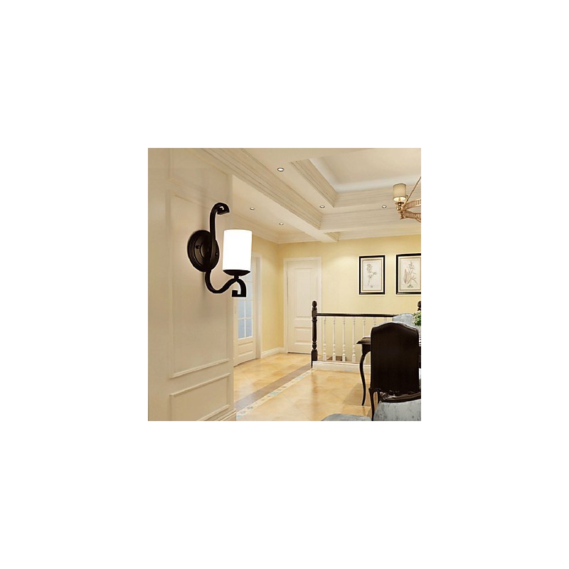 Modern Contemporary Painting Feature for Ambient Light Wall Sconces Wall Light