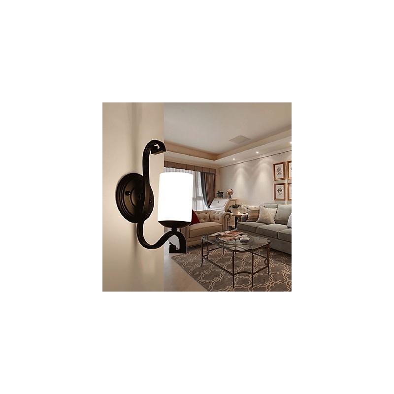 Modern Contemporary Painting Feature for Ambient Light Wall Sconces Wall Light