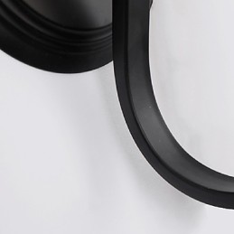Modern Contemporary Painting Feature for Ambient Light Wall Sconces Wall Light