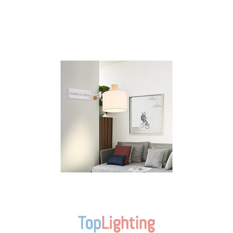 Modern Contemporary Others Feature Downlight Wall Sconces Wall Light