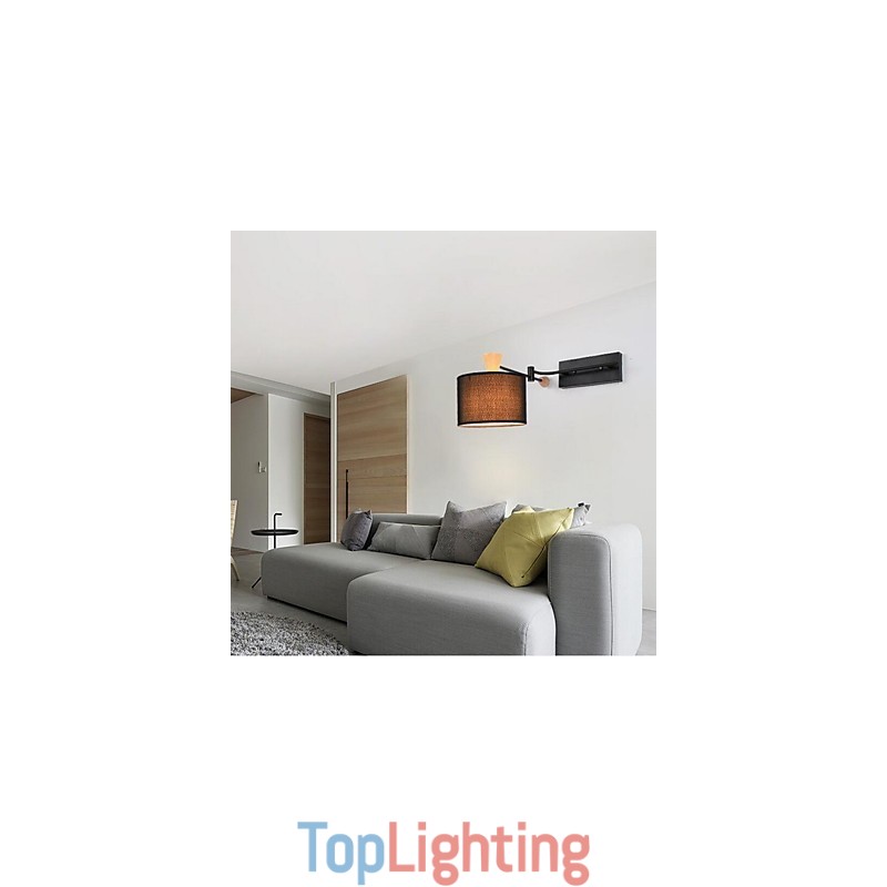 Modern Contemporary Others Feature Downlight Wall Sconces Wall Light