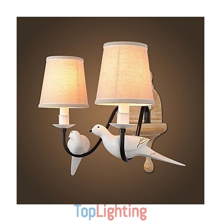 Vintage Others Feature Downlight Wall Sconces Wall Light Vintage Others Feature Downlight Wall Sconces Wall Light