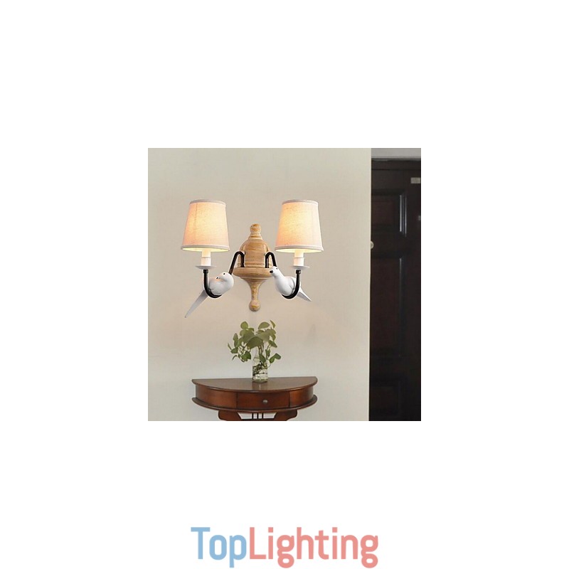 Vintage Others Feature Downlight Wall Sconces Wall Light