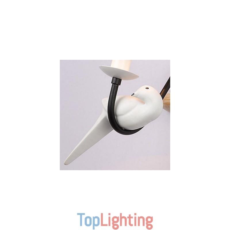 Vintage Others Feature Downlight Wall Sconces Wall Light