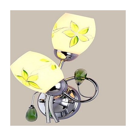 Simple Other Feature for Crystal Ambient Light Wall Sconces Wall Light Simple Other Feature for Crystal Ambient Light Wall Sconces Wall Light
