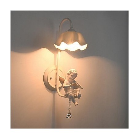 Vintage Others Feature Downlight Wall Sconces Wall Light