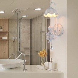 Vintage Others Feature Downlight Wall Sconces Wall Light