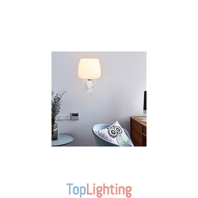 Modern Contemporary Others Feature Uplight Wall Sconces Wall Light