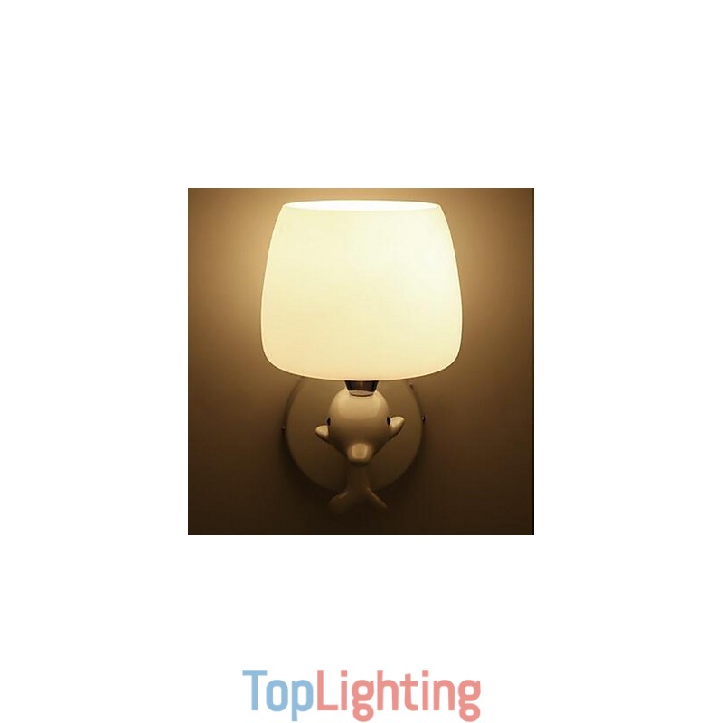 Modern Contemporary Others Feature Uplight Wall Sconces Wall Light