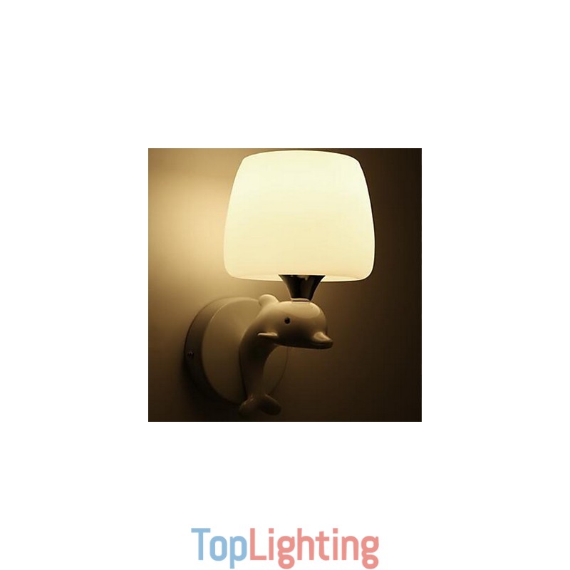 Modern Contemporary Others Feature Uplight Wall Sconces Wall Light
