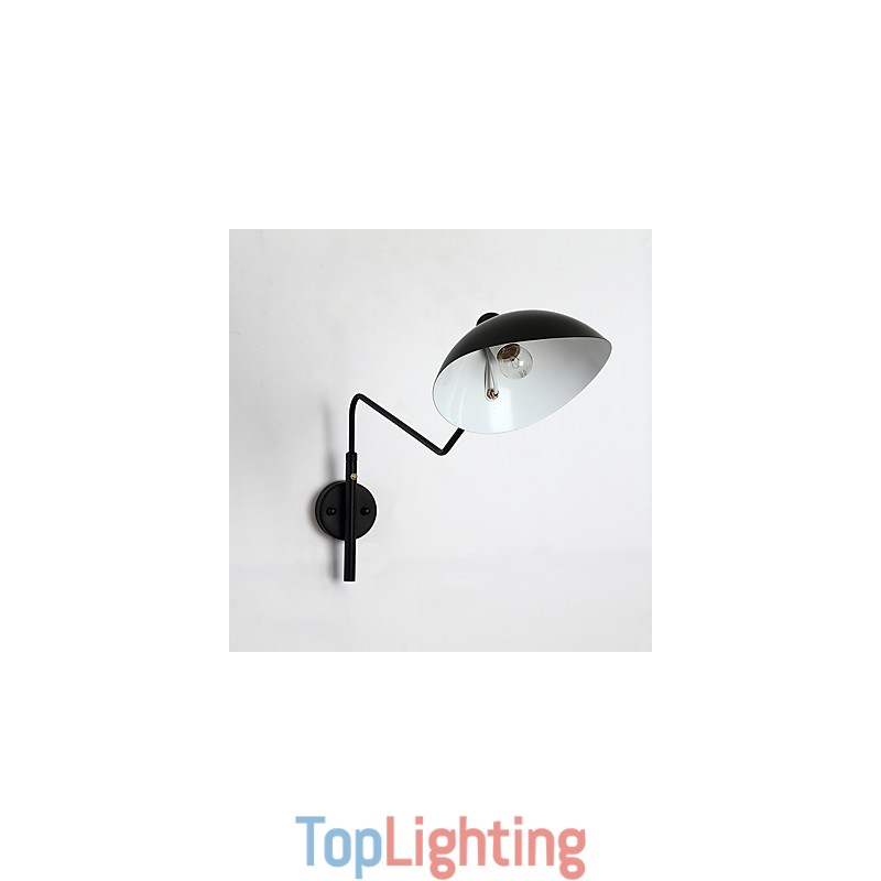 Loft Amercian Countryside Industrial Style Vintage Wall Lights for the Bedroom Canteen Room Coffee Room and Bar Decorate Wall Lamp