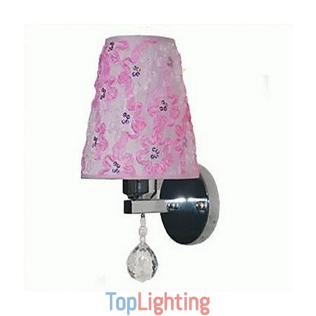 Modern Contemporary Others Feature Downlight Wall Sconces Wall Light