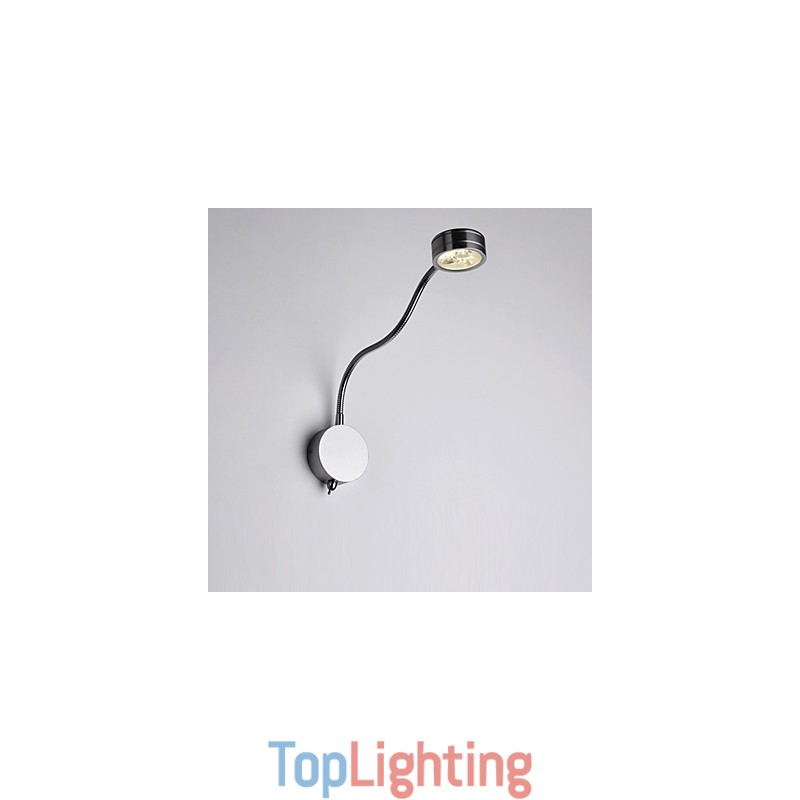 Modern Contemporary Feature Ambient Light Wall Sconces Wall Light